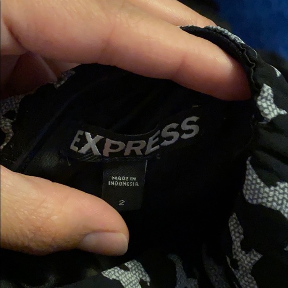Express romper - Picture 4 of 6